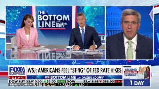 Economist warns many priced out of American dream with high interest rates  - Fox Business Video