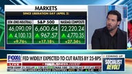 Financial analyst warns Powell risks triggering ‘boom-bust’ cycle