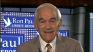 Ron Paul diagnoses economic woes