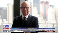 Rupert Murdoch transitions to Chairman Emeritus of FOX Corporation and News Corp.