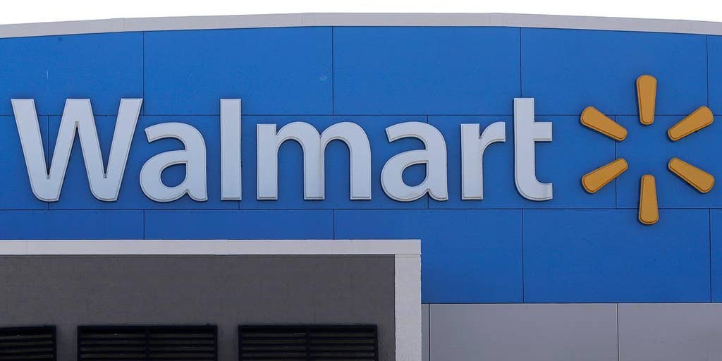 Walmart inhome delivery launches in three cities Fox Business Video