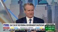 Government shutdown slams US economy: Bank of America CEO warns it will slow growth