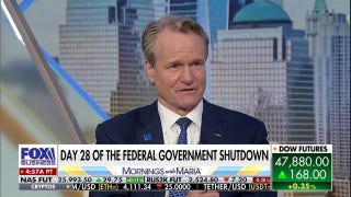 Government shutdown slams US economy: Bank of America CEO warns it will slow growth