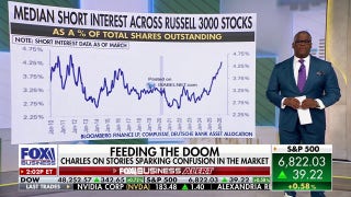 This has been a 'real moneymaker,' Charles Payne says