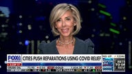 Cities push reparations using COVID relief funds
