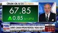 Canada's new pipeline proposal could 'die a slow death,' former energy secretary warns