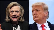Hillary Clinton is at the center of the Russia collusion hoax: Tom Fitton