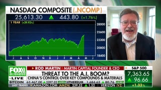 CEO explains why he thinks SpaceX’s historic IPO isn’t overpriced