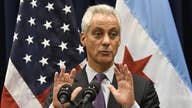 Chicago sues DOJ over funding to sanctuary cities