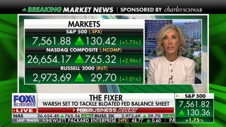 Stephanie Pomboy criticizes Fed's 'stupidity' and excessive communication