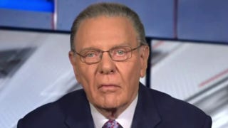 Gen. Jack Keane on Russia-Ukraine war: Biden administration doesn't have a strategic goal - Fox Business Video