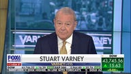 Stuart Varney: Trump burst the elites' bubble, and they don't realize it