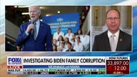 President Biden ‘has done two absolutely impeachable things’: Rep. Greg Murphy