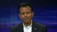 Bobby Jindal on Trump's push to improve US trade deals