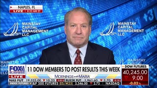 Market expert: We may have compassed peak uncertainty on tariffs