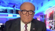 DNC a personal attack on Trump: Giuliani
