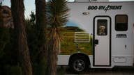Coronavirus drives up RV rentals 