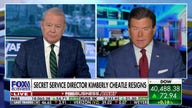 Secret Service director's resignation expected after heinous hearing: Bret Baier