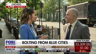 Chicago businesses have 'never, ever' seen crime like this: Roger Romanelli - Fox Business Video
