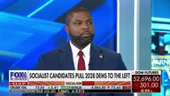 Rep. Byron Donalds: This is the 'reality' of the Democratic Party