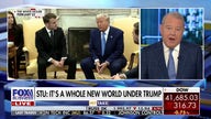 Stuart Varney: Donald Trump is a revolutionary