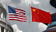 China's military, economy growing 'leaps and bounds': Sen. Tommy Tuberville