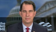 Trump was 'right to dial' DeSantis comment back: Scott Walker