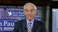 Ron Paul’s take on presidential war power