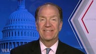 US debt limit should be rewritten to allow spending constraints: David Malpass