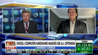 Kyle Wool on tech stocks: 'We're going to have a renaissance in traditional computer makers' - Fox Business Video