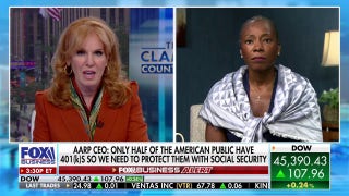 We need social security to continue for generations into the future, AARP CEO says