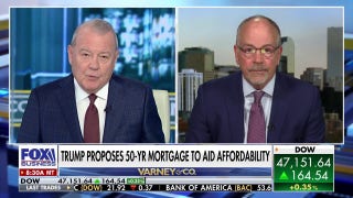 50-year mortgage plan won’t fix affordability crisis, chief economist warns