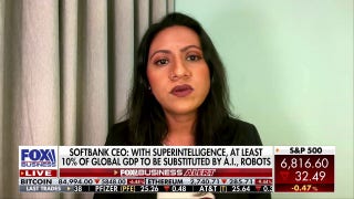 We shouldn't be spending so much right away on AI, Traderade co-founder warns