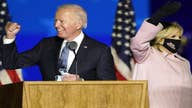 Biden may not need Pennsylvania to win: Sean Duffy