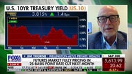 Fed should get aggressive with rate cuts or risk recession: Jim Thorne