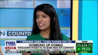 Gobble CEO Ooshma Garg: Markets shifting from popularity contest to profitability battle
