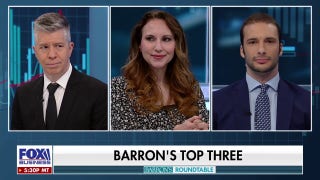  The market will either have a relief rally Monday or a sell-off, expert says - Fox Business Video