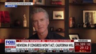 Gavin Newsom signs AI executive order as Democrats push for safety regulations