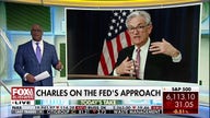 Charles Payne: The inflation spike reminded everyone how 'sticky' it is