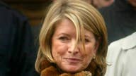Trump considers Martha Stewart pardon