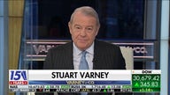 Stuart Varney: Biden is dragging down his own party