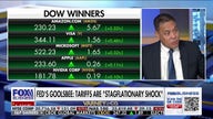  Economist reveals what ‘stagflationary shock’ really means for the US economy