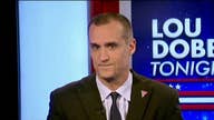 Corey Lewandowski: Trump is bringing in independent voters 