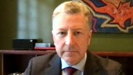 No peace in Ukraine until Putin withdraws Russian forces: Kurt Volker