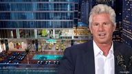 Margaritaville CEO says combining vacation resort with NYC sights will draw tourists
