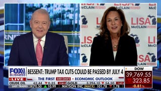 President Trump is bringing ‘hope’ back to Michigan, GOP rep says
