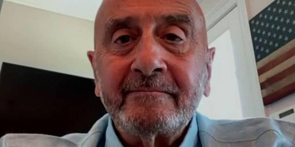report Dick grasso webb