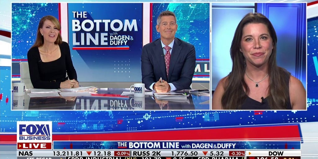 They’re trying to give Kamala things to talk about Mary Katharine Ham