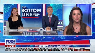 They’re trying to give Kamala things to talk about: Mary Katharine Ham - Fox Business Video