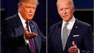 Trump: Pennsylvania doesn't 'believe' Biden on fracking